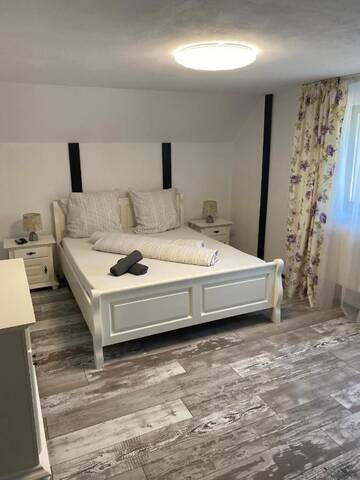 Фото номера Дом для отпуска Дома для отпуска Vila Smiley г. Авриг 8
