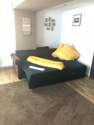 Фото номера Дом для отпуска Дома для отпуска Vila Smiley г. Авриг 74