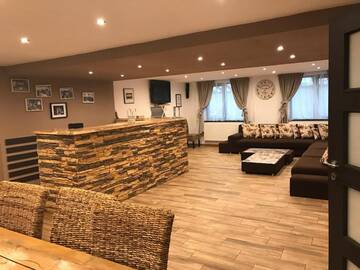 Фото номера Дом для отпуска Дома для отпуска Vila Smiley г. Авриг 49