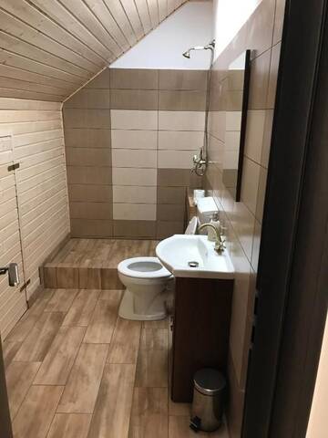 Фото номера Дом для отпуска Дома для отпуска Vila Smiley г. Авриг 50