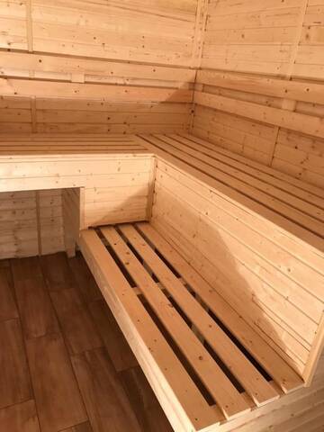 Фото номера Дом для отпуска Дома для отпуска Vila Smiley г. Авриг 58