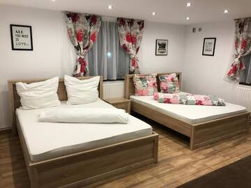 Фото номера Дом для отпуска Дома для отпуска Vila Smiley г. Авриг 56