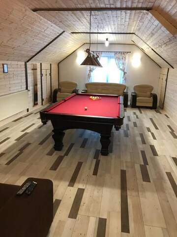 Фото номера Дом для отпуска Дома для отпуска Vila Smiley г. Авриг 53