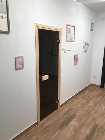 Фото номера Дом для отпуска Дома для отпуска Vila Smiley г. Авриг 60