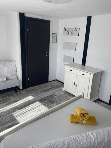Фото номера Дом для отпуска Дома для отпуска Vila Smiley г. Авриг 11