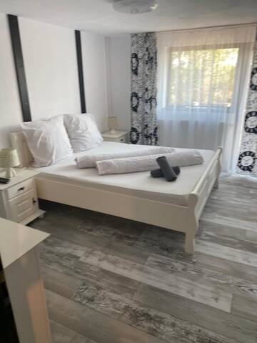 Фото номера Дом для отпуска Дома для отпуска Vila Smiley г. Авриг 15