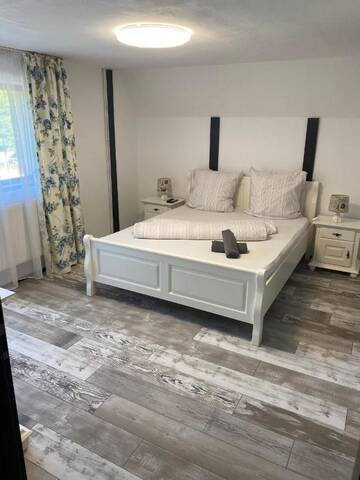 Фото номера Дом для отпуска Дома для отпуска Vila Smiley г. Авриг 16
