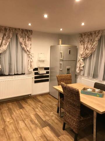 Фото номера Дом для отпуска Дома для отпуска Vila Smiley г. Авриг 28