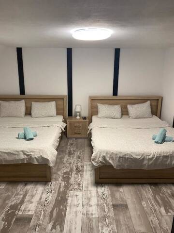 Фото номера Дом для отпуска Дома для отпуска Vila Smiley г. Авриг 81
