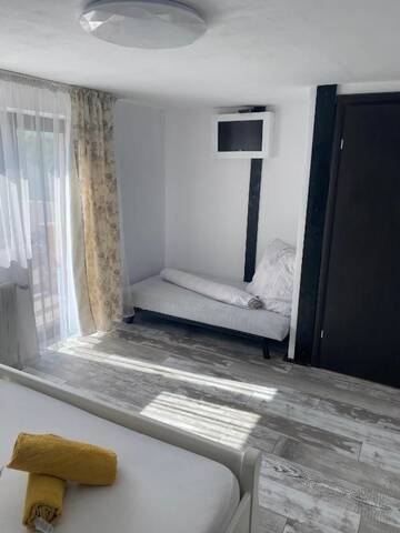 Фото номера Дом для отпуска Дома для отпуска Vila Smiley г. Авриг 86