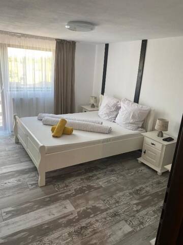 Фото номера Дом для отпуска Дома для отпуска Vila Smiley г. Авриг 82