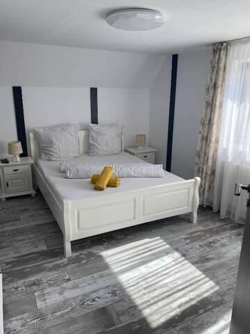 Фото номера Дом для отпуска Дома для отпуска Vila Smiley г. Авриг 83