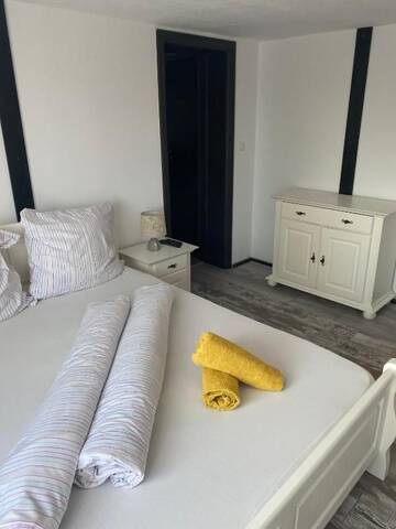 Фото номера Дом для отпуска Дома для отпуска Vila Smiley г. Авриг 90