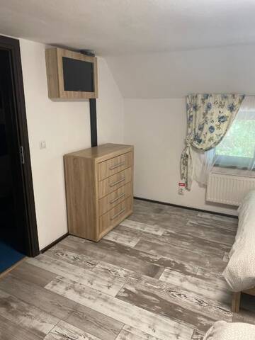 Фото номера Дом для отпуска Дома для отпуска Vila Smiley г. Авриг 7