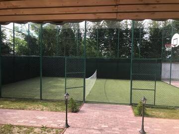 Фото номера Дом для отпуска Дома для отпуска Vila Smiley г. Авриг 61