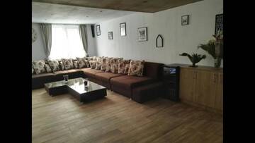 Фото номера Дом для отпуска Дома для отпуска Vila Smiley г. Авриг 67