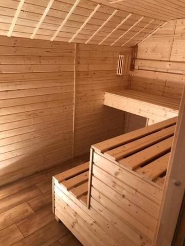 Фото номера Дом для отпуска Дома для отпуска Vila Smiley г. Авриг 38
