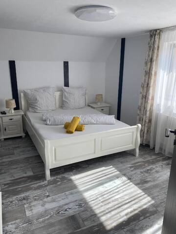 Фото номера Дом для отпуска Дома для отпуска Vila Smiley г. Авриг 10