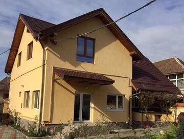 Фотографии Гостевой дом Casa Florea г. Авриг (Румыния) №5 Фото Гостевой дом Casa Florea г. Авриг 5