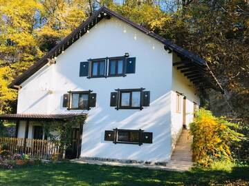 Фотографии Дом с 5 спальнями Лоджи Casa Toma г. Авриг (Румыния) №69 Фото номера Дом с 5 спальнями Лоджи Casa Toma г. Авриг 69