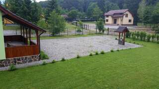 Фото Дома для отпуска Casa la Neamtu г. Авриг