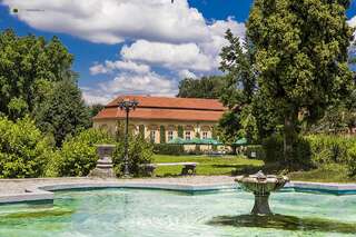 Фото Отель Palatul Brukenthal Avrig г. Авриг